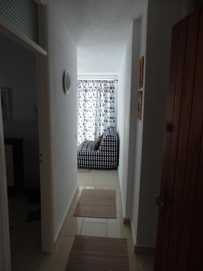 Apartamento Los Cristianos. Edificio Bruno. Los Cristianos  Exterior foto